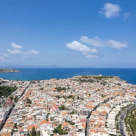 Rachmeti * Réthymnon