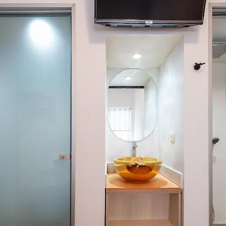 Rachmeti Prázdninový dům