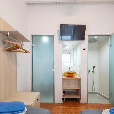 Prázdninový dům Rachmeti *