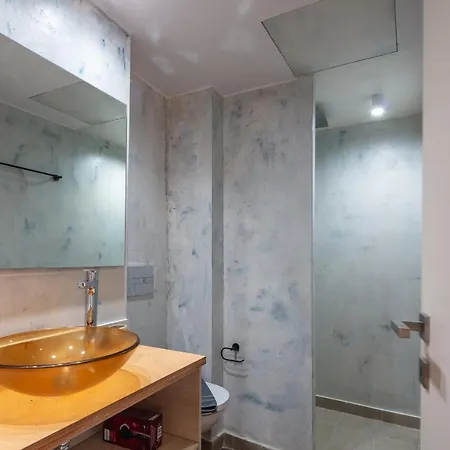 Rachmeti Prázdninový dům Rethymno