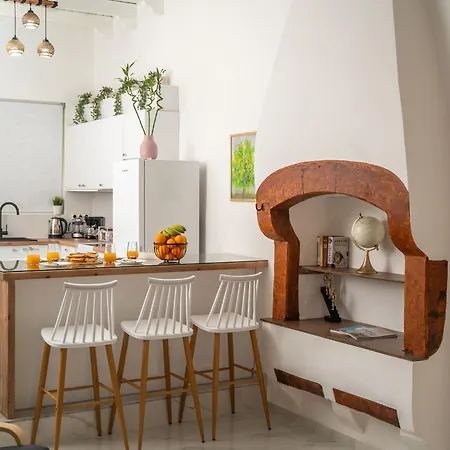 Prázdninový dům Rachmeti