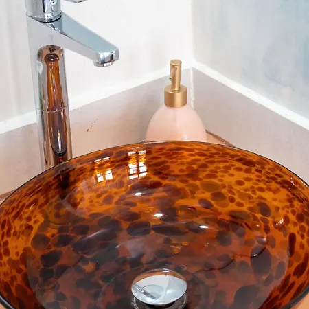 Prázdninový dům Rachmeti *