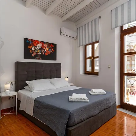 Rachmeti Prázdninový dům *