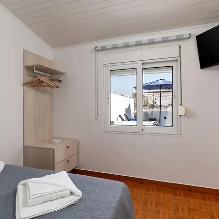 Prázdninový dům Rachmeti *