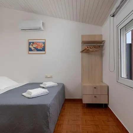 Prázdninový dům Rachmeti *