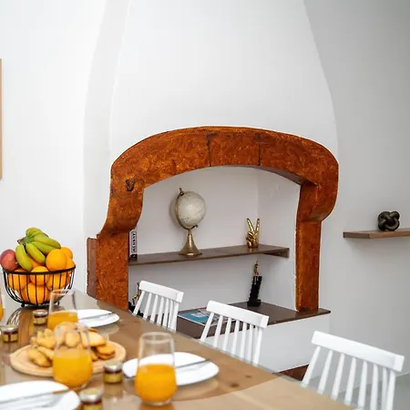 Rachmeti Prázdninový dům *