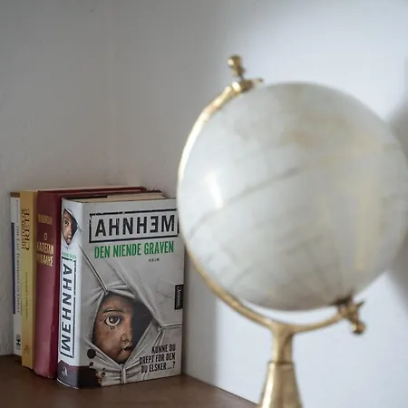 Prázdninový dům Rachmeti *