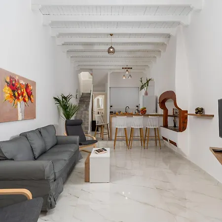 Rachmeti Prázdninový dům