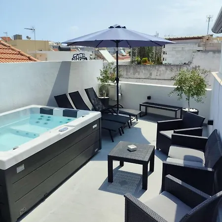 Prázdninový dům Rachmeti *