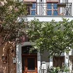 Holiday home Rachmeti