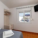 Semesterbostad Rachmeti *