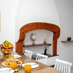 Rachmeti Holiday home *