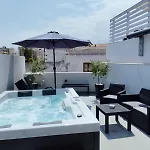 Rachmeti Semesterbostad Rethymno