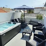 Holiday home Rachmeti *