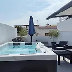 Holiday home Rachmeti Rethymno (Crete)