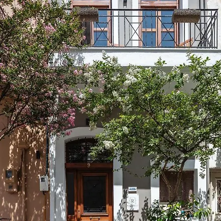 Ferienhaus Rachmeti
