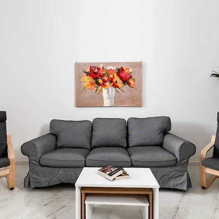 Vakantiehuis Rachmeti