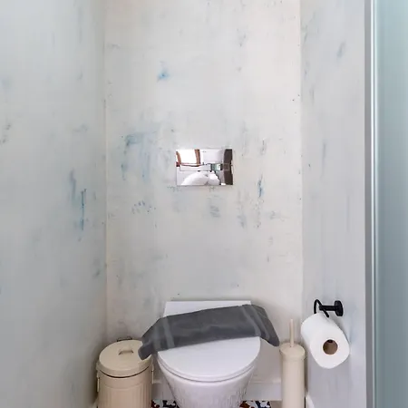 Rachmeti Ferienhaus *
