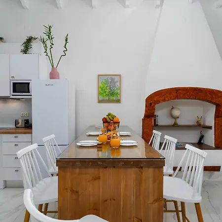 Rachmeti Ferienhaus