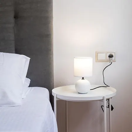 Vakantiehuis Rachmeti Rethimnon
