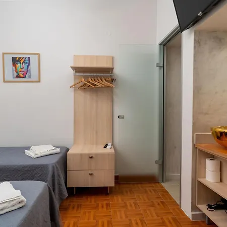 Vakantiehuis Rachmeti