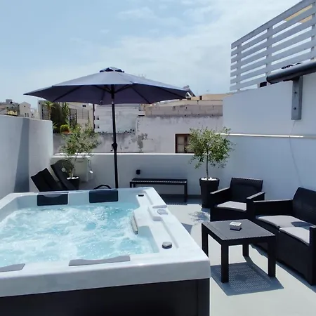 Rachmeti Holiday home Rethymno (Crete)