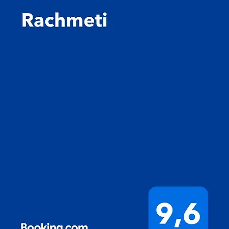 Rachmeti Holiday home *