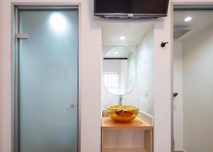 Rachmeti Casa vacanze