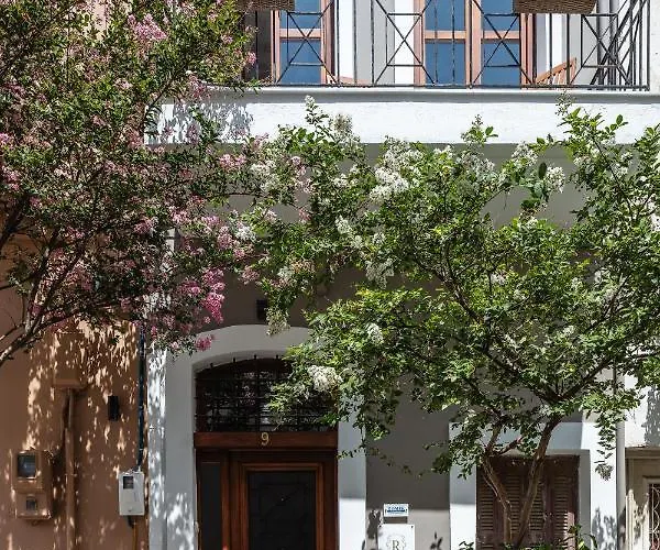 Casa vacanze Rachmeti