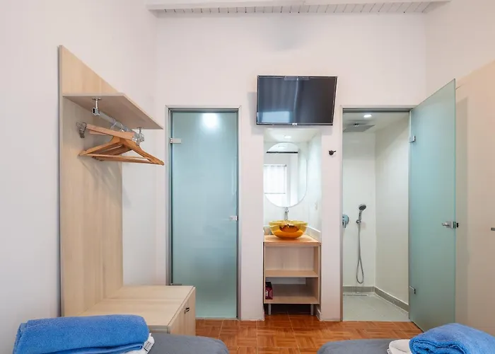 Casa vacanze Rachmeti *