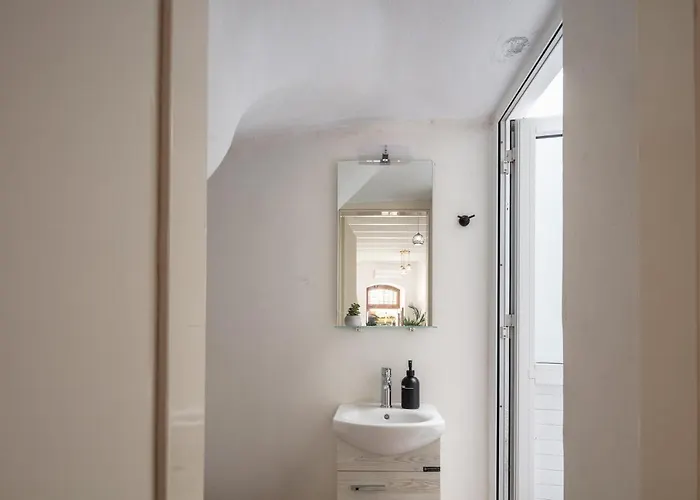 Casa vacanze Rachmeti