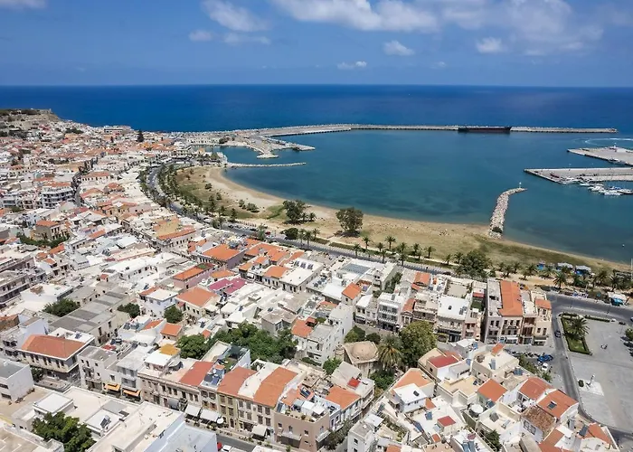 Rachmeti Casa vacanze