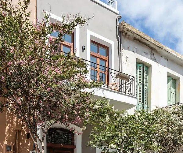 Casa vacanze Rachmeti Rethymno