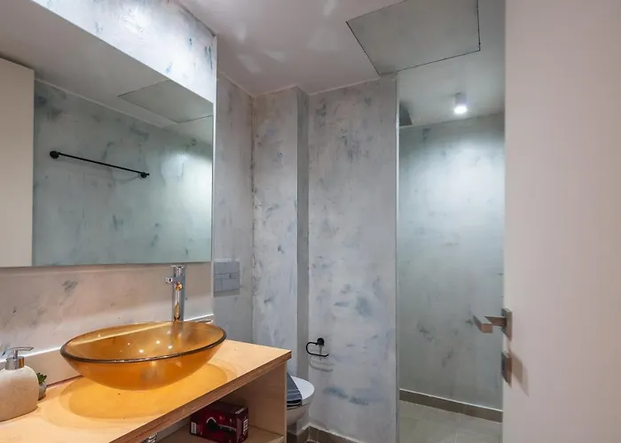 Rachmeti Casa vacanze Rethymno