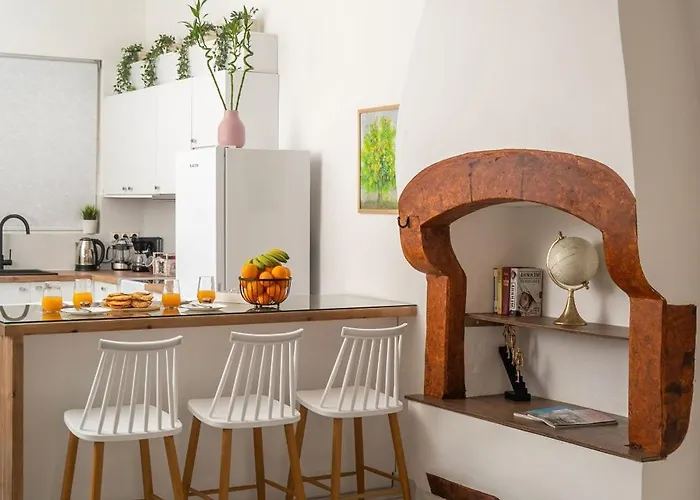 Casa vacanze Rachmeti