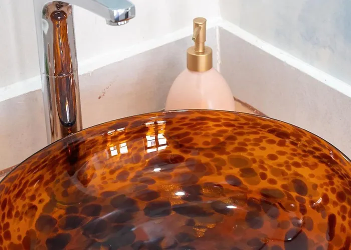 Casa vacanze Rachmeti *