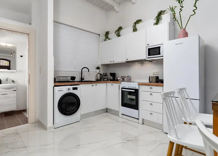 Casa vacanze Rachmeti *