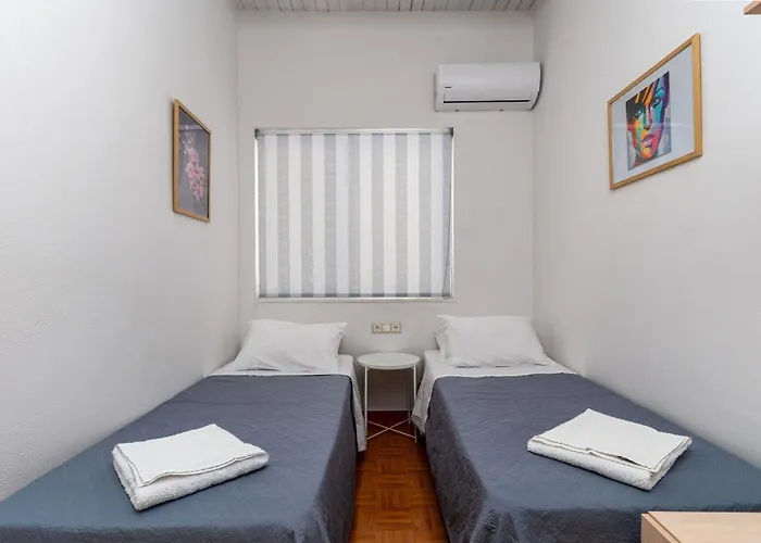 Rachmeti Casa vacanze