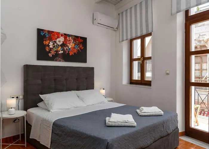 Rachmeti Casa vacanze *