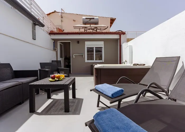 Rachmeti Casa vacanze Rethymno