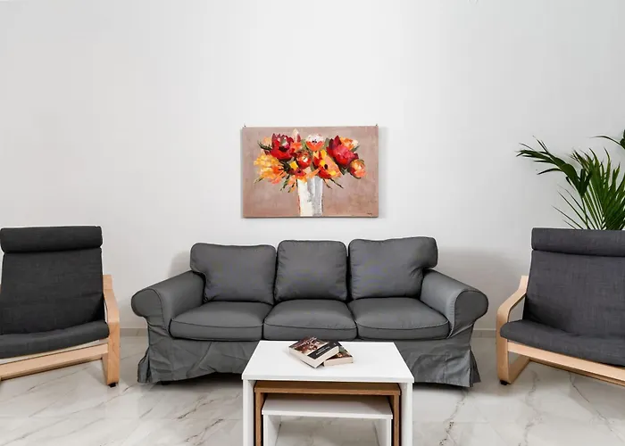 Casa vacanze Rachmeti