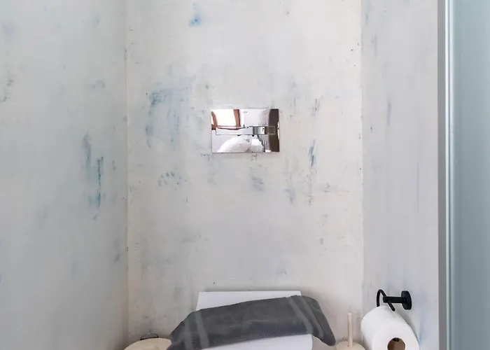 Rachmeti Casa vacanze *