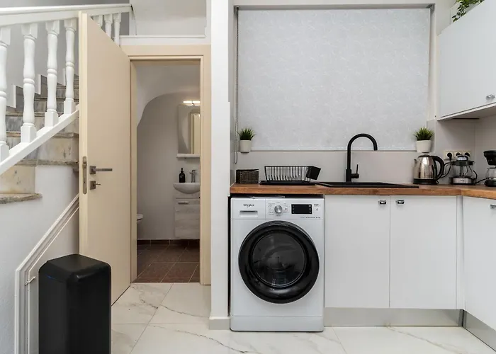 Rachmeti Casa vacanze Rethymno