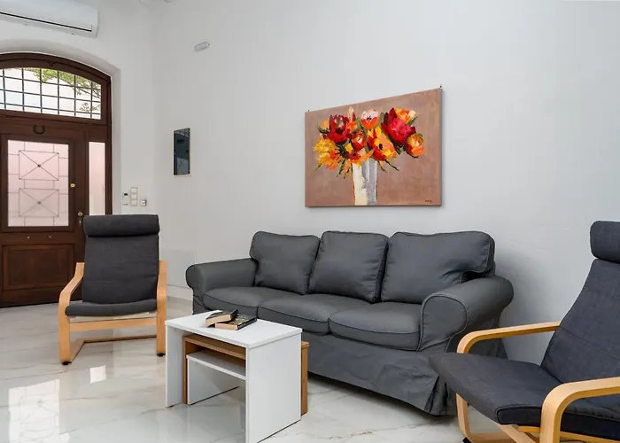 Casa vacanze Rachmeti Rethymno