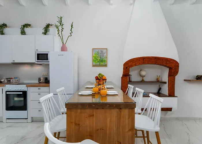 Rachmeti Casa vacanze