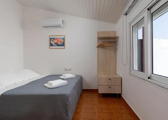 Casa vacanze Rachmeti *