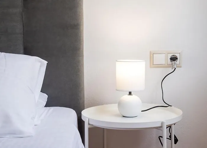 Casa vacanze Rachmeti Rethymno