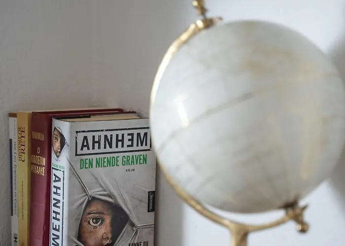 Casa vacanze Rachmeti *