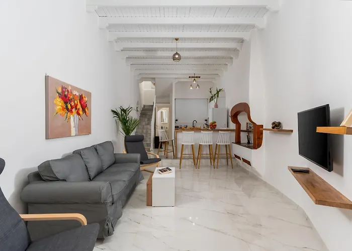 Rachmeti Casa vacanze