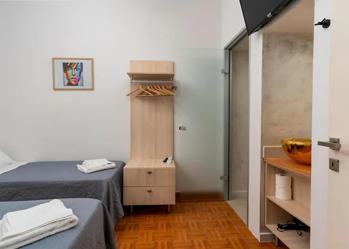 Casa vacanze Rachmeti